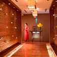 Sảnh - Khách sạn Sheraton Saigon