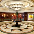 Sảnh - Khách sạn Sheraton Saigon
