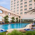 Tổng quan - Khách sạn Sheraton Saigon