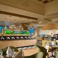 Tiện nghi - Khách sạn Sheraton Saigon