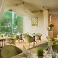 Tiện nghi - Khách sạn Sheraton Saigon