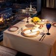 Tiện nghi - Khách sạn Sheraton Saigon