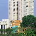 Khách sạn Sheraton Saigon