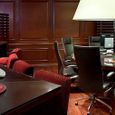 Tiện nghi - Khách sạn Sheraton Saigon