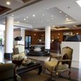 Sảnh - Khu căn hộ SaiGon Domaine
