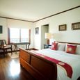 Phòng One Bed - Khu căn hộ SaiGon Domaine