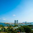 Tổng quan - Khu căn hộ SaiGon Domaine