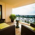 Tiện nghi - Khu căn hộ SaiGon Domaine