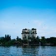 Tổng quan - Khu căn hộ SaiGon Domaine