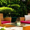 Tiện nghi - Khu căn hộ SaiGon Domaine