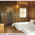 Bungalow ( Máy quạt) - Nhà Phú Lộc