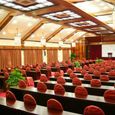 Phòng hội nghị - Long Hải Beach Resort