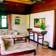 Phòng khách - Long Hải Beach Resort