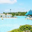 Hồ bơi - Long Hải Beach Resort