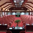 Phòng hội nghị - Long Hải Beach Resort