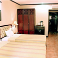 Phòng - Long Hải Beach Resort