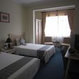 Phòng Standard - Khu nghỉ mát Sandy Beach Non Nước