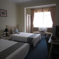 Phòng Standard - Sandy Beach Resort Đà Nẵng