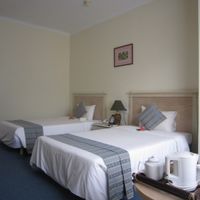 Phòng Standard - Sandy Beach Resort Đà Nẵng