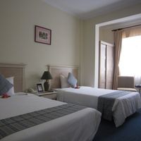 Phòng Standard - Sandy Beach Resort Đà Nẵng