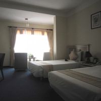 Phòng Superior - Sandy Beach Resort Đà Nẵng