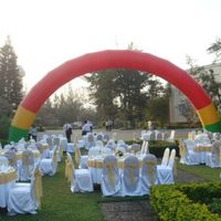 Tiện nghi - Sandy Beach Resort Đà Nẵng