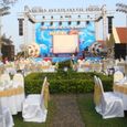 Tiện nghi - Khu nghỉ mát Sandy Beach Non Nước