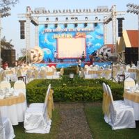 Tiện nghi - Sandy Beach Resort Đà Nẵng