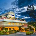 Khu nghỉ mát Sandy Beach Non Nước