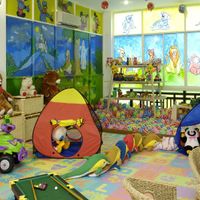 Trò chơi trẻ em - Sandy Beach Resort Đà Nẵng