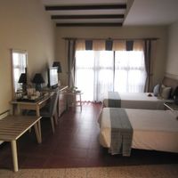 Phòng Bungalow - Sandy Beach Resort Đà Nẵng