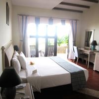 Phòng Standard - Sandy Beach Resort Đà Nẵng