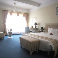 Phòng Deluxe - Sandy Beach Resort Đà Nẵng