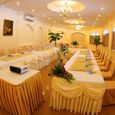 Phòng họp - Lan Rừng Resort Vũng Tàu