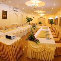 Phòng họp - Lan Rừng Resort Vũng Tàu