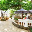 Khách sạn - Lan Rừng Resort Vũng Tàu