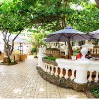 Khách sạn - Lan Rừng Resort Vũng Tàu
