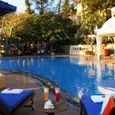 Hồ bơi - Lan Rừng Resort Vũng Tàu
