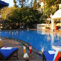 Hồ bơi - Lan Rừng Resort Vũng Tàu