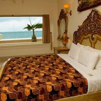 Phòng - Lan Rừng Resort Vũng Tàu