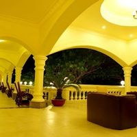 Khách sạn - Lan Rừng Resort Vũng Tàu