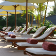 Cảnh quan - Lotus Mui Ne Resort and Spa