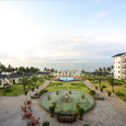 Cảnh quan - Lotus Mui Ne Resort and Spa