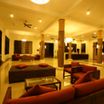Sảnh - Lotus Mui Ne Resort and Spa