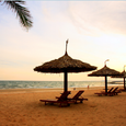Cảnh quan - Lotus Mui Ne Resort and Spa