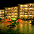 Cảnh quan - Lotus Mui Ne Resort and Spa
