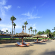 Cảnh quan - Lotus Mui Ne Resort and Spa