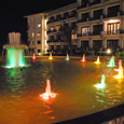 Cảnh quan - Lotus Mui Ne Resort and Spa
