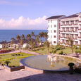 Cảnh quan - Lotus Mui Ne Resort and Spa