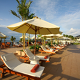Cảnh quan - Lotus Mui Ne Resort and Spa
